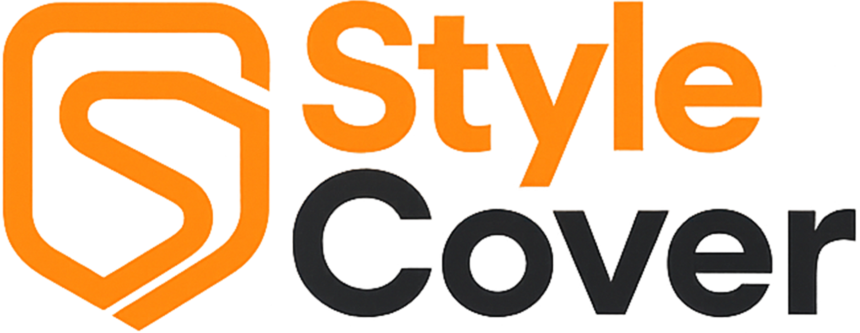 Style Cover Logo